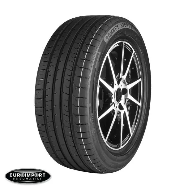 Tomket Tomket Sport  225/40 R18 92 W  XL  TL